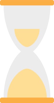 time capsule Illustration Vector