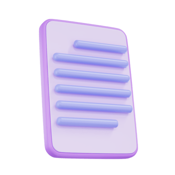 3D clipboard , Confirmed or approved document. png