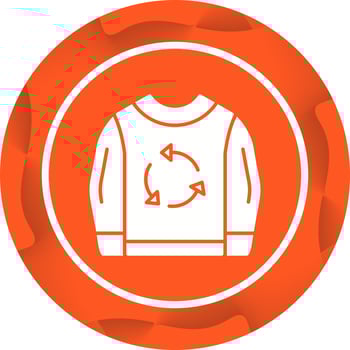 Shirt Vector Icon