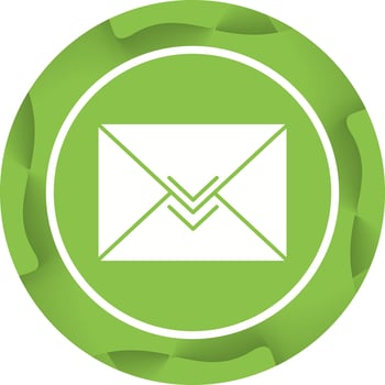 Envelope Vector Icon