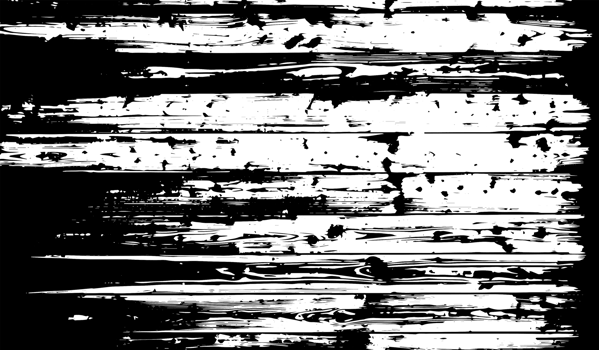 Grunge stripes and lines texture background. Abstract overlay. PNG graphic illustration with transparent background.