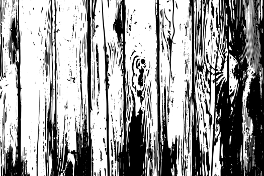 Grunge stripes and lines texture background. Abstract overlay. PNG graphic illustration with transparent background.