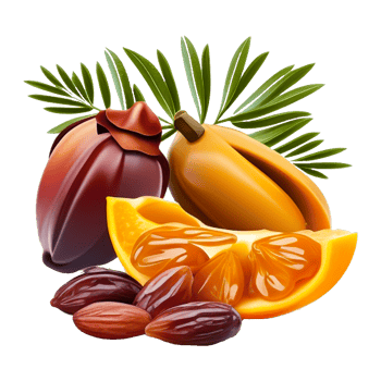 Ramadan Kareem iftar icons png