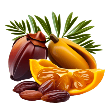 Ramadan Kareem iftar icons png