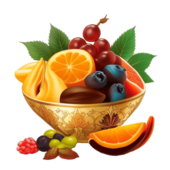 Ramadan Kareem iftar party free illustration png
