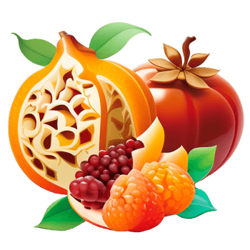 fresh fruit illustration icon png