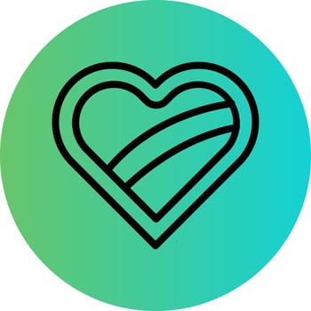 Favorite Vector Icon Design