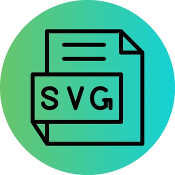 SVG Vector Icon Design
