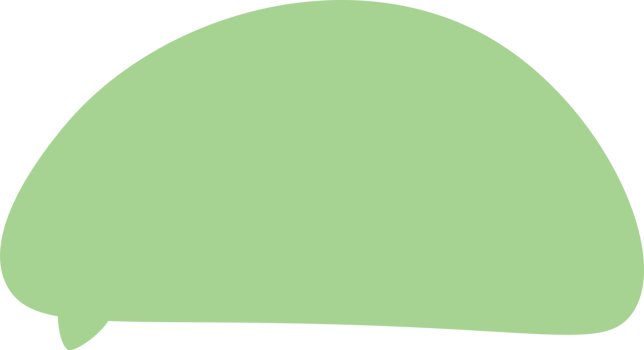 pastel speech bubble on transparent background . chat box or chat  square and doodle message or communication icon Cloud speaking for comics and minimal message dialog png