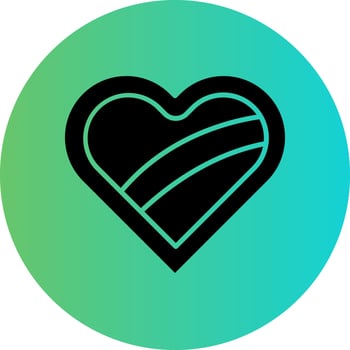 Favorite Vector Icon Design