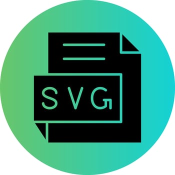 SVG Vector Icon Design
