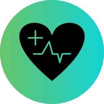 Healthcare Vector Icon Design