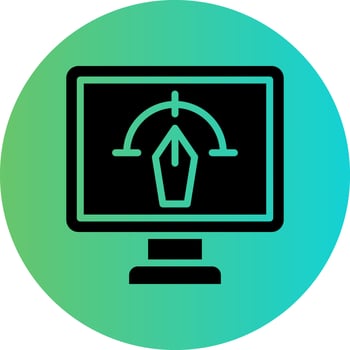 Design Vector Icon Design