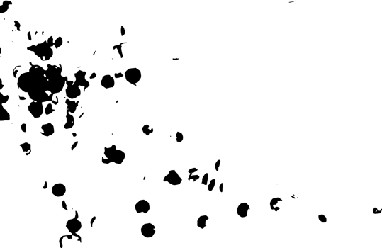 Rustic grunge texture with grain and stains. Abstract noise background. PNG graphic illustration with transparent background.
