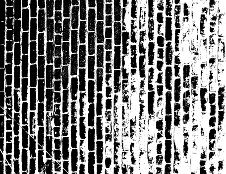 Rustic grunge texture with grain and stains. Abstract noise background. PNG graphic illustration with transparent background.
