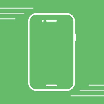 Phone Vector Icon