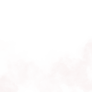 White fog clipart png