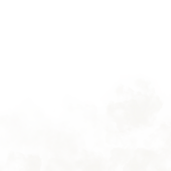 White fog clipart png