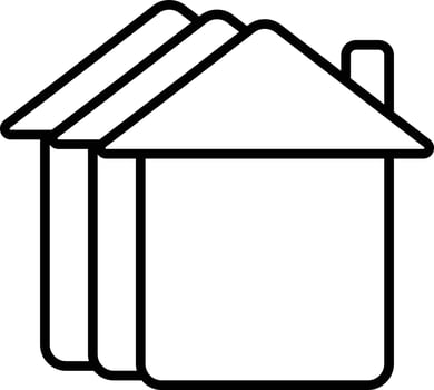 Home  Illustration Vector