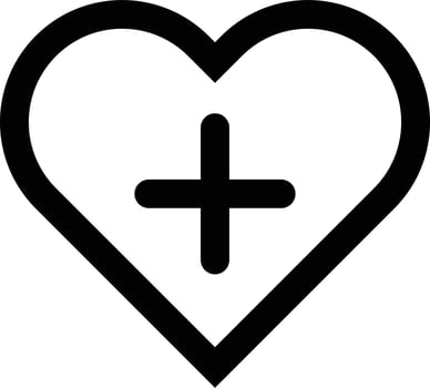 heart Illustration Vector
