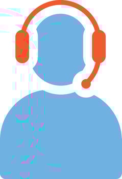 user-support Illustration Vector