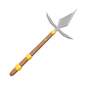 Medieval war themed 3D illustration, perfect for medieval themed web or apps png