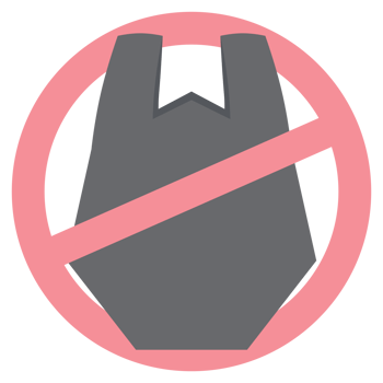 Say No To Plastic Bags Save The World Use Organic Bag Sign Plastic Problem Save The World Activities Environmental Protection png