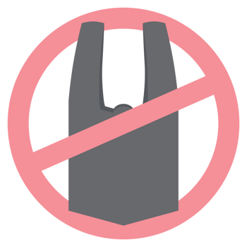 Say No To Plastic Bags Save The World Use Organic Bag Sign Plastic Problem Save The World Activities Environmental Protection png