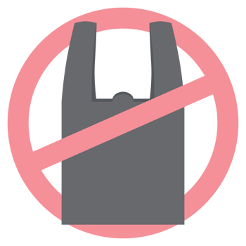 Say No To Plastic Bags Save The World Use Organic Bag Sign Plastic Problem Save The World Activities Environmental Protection png