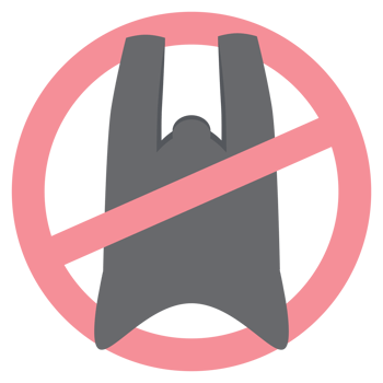 Say No To Plastic Bags Save The World Use Organic Bag Sign Plastic Problem Save The World Activities Environmental Protection png