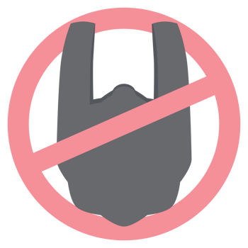 Say No To Plastic Bags Save The World Use Organic Bag Sign Plastic Problem Save The World Activities Environmental Protection png