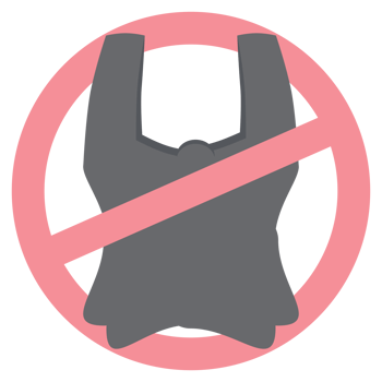 Say No To Plastic Bags Save The World Use Organic Bag Sign Plastic Problem Save The World Activities Environmental Protection png