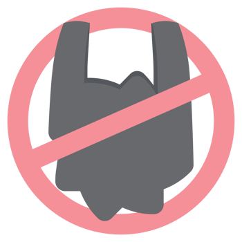 Say No To Plastic Bags Save The World Use Organic Bag Sign Plastic Problem Save The World Activities Environmental Protection png