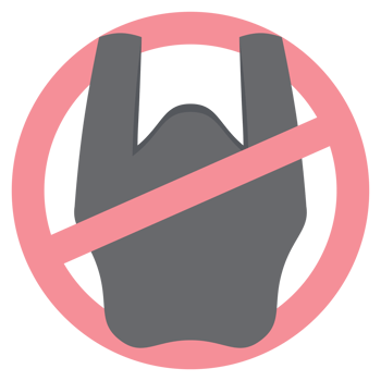 Say No To Plastic Bags Save The World Use Organic Bag Sign Plastic Problem Save The World Activities Environmental Protection png
