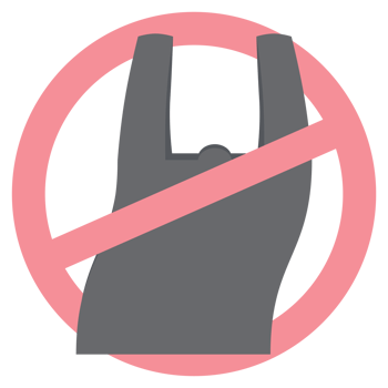 Say No To Plastic Bags Save The World Use Organic Bag Sign Plastic Problem Save The World Activities Environmental Protection png