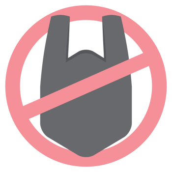 Say No To Plastic Bags Save The World Use Organic Bag Sign Plastic Problem Save The World Activities Environmental Protection png