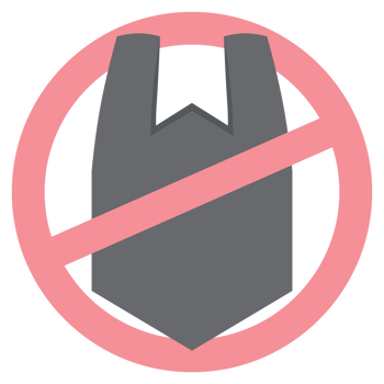 Say No To Plastic Bags Save The World Use Organic Bag Sign Plastic Problem Save The World Activities Environmental Protection png