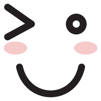 Cute Facial emoticons png