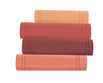 vintage book illustration png