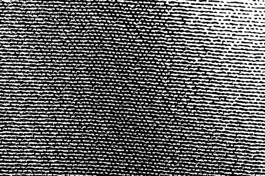 Rustic grunge texture with grain and stains. Abstract noise background. PNG graphic illustration with transparent background.