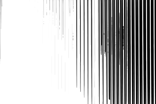 Grunge stripes and lines texture background. Abstract overlay. PNG graphic illustration with transparent background.