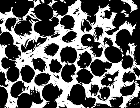 Rustic grunge texture with grain and stains. Abstract noise background. PNG graphic illustration with transparent background.