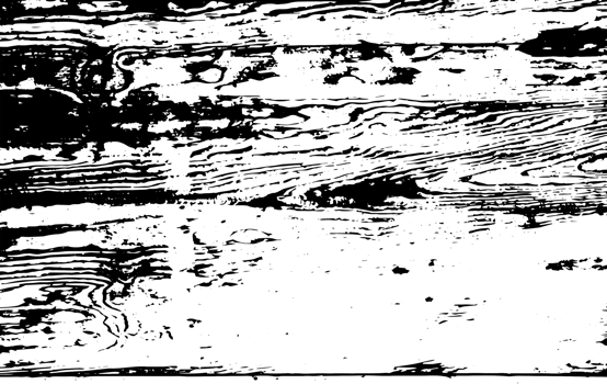 Rustic grunge texture with grain and stains. Abstract noise background. PNG graphic illustration with transparent background.