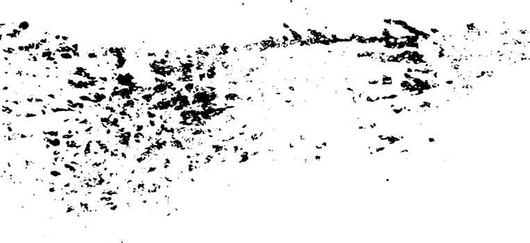 Rustic grunge texture with grain and stains. Abstract noise background. PNG graphic illustration with transparent background.