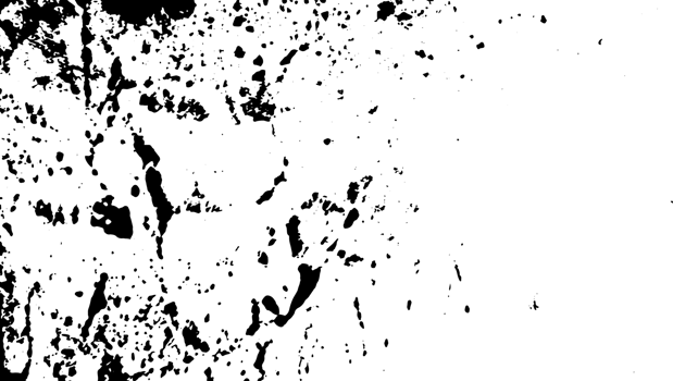 Rustic grunge texture with grain and stains. Abstract noise background. PNG graphic illustration with transparent background.
