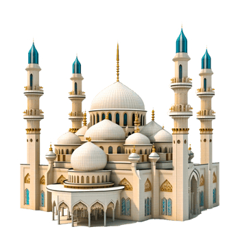 mosque dome free illustration png