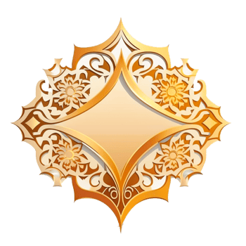 calligraphy ornaments illustration png