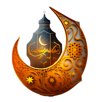 Eid Mubarak transparent png