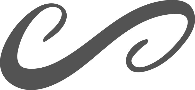 Swash swoop and swish calligraphy sign. Underlines hand drawn stroke png