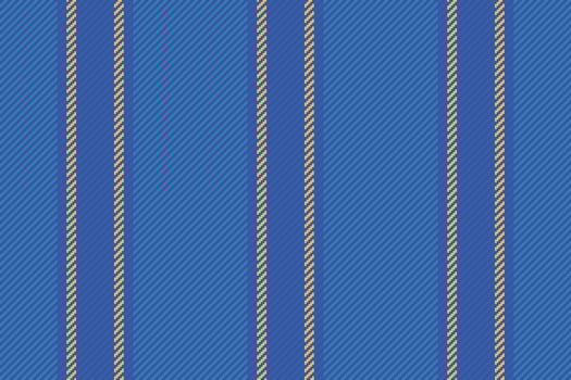Pattern lines seamless. Background textile vertical. Fabric vector texture stripe.